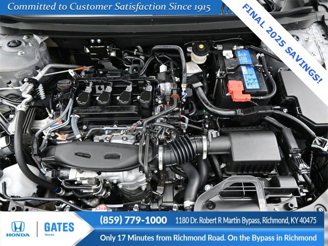 New 2025 Honda Accord SE image 28