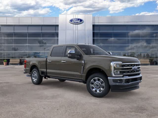 New 2026 Ford F250 Lariat w/ Lariat Ultimate Package AWD/4WD image 7