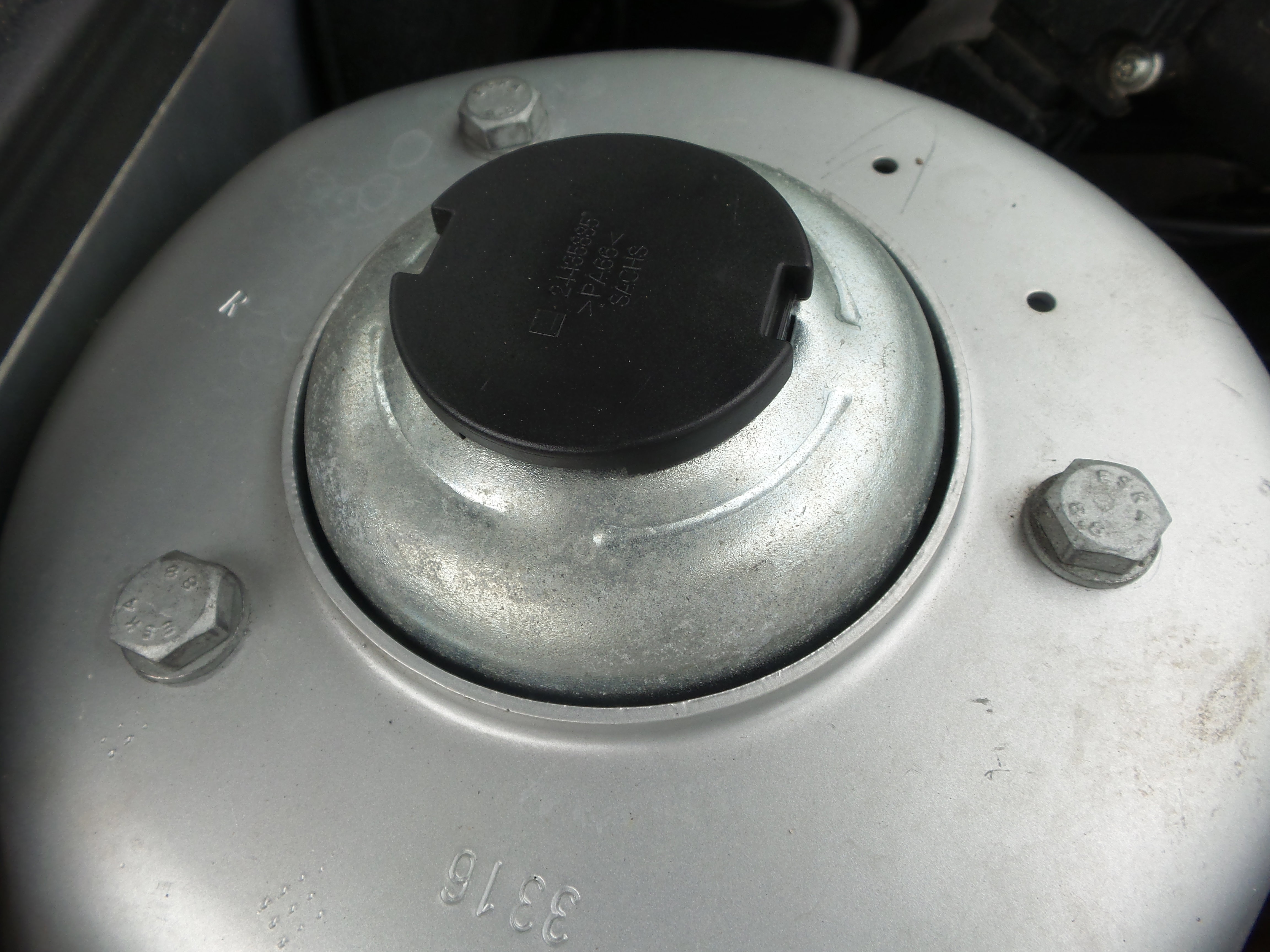 Used 2007 Saab 9-3 2.0T image 44