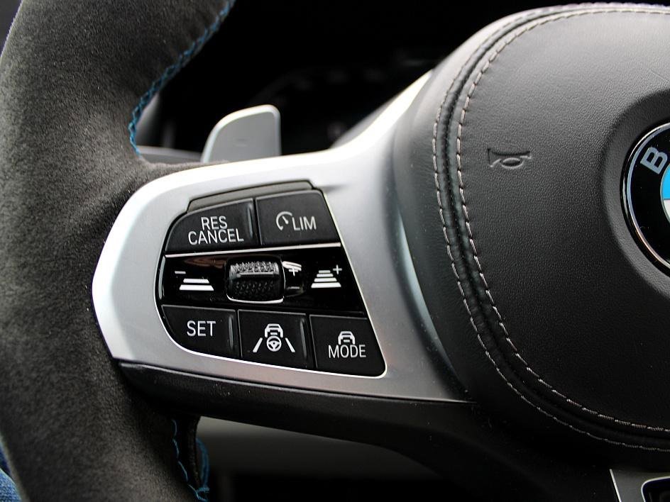 Used 2022 BMW M850i Gran Coupe xDrive image 19