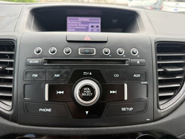 Used 2015 Honda CR-V LX image 35