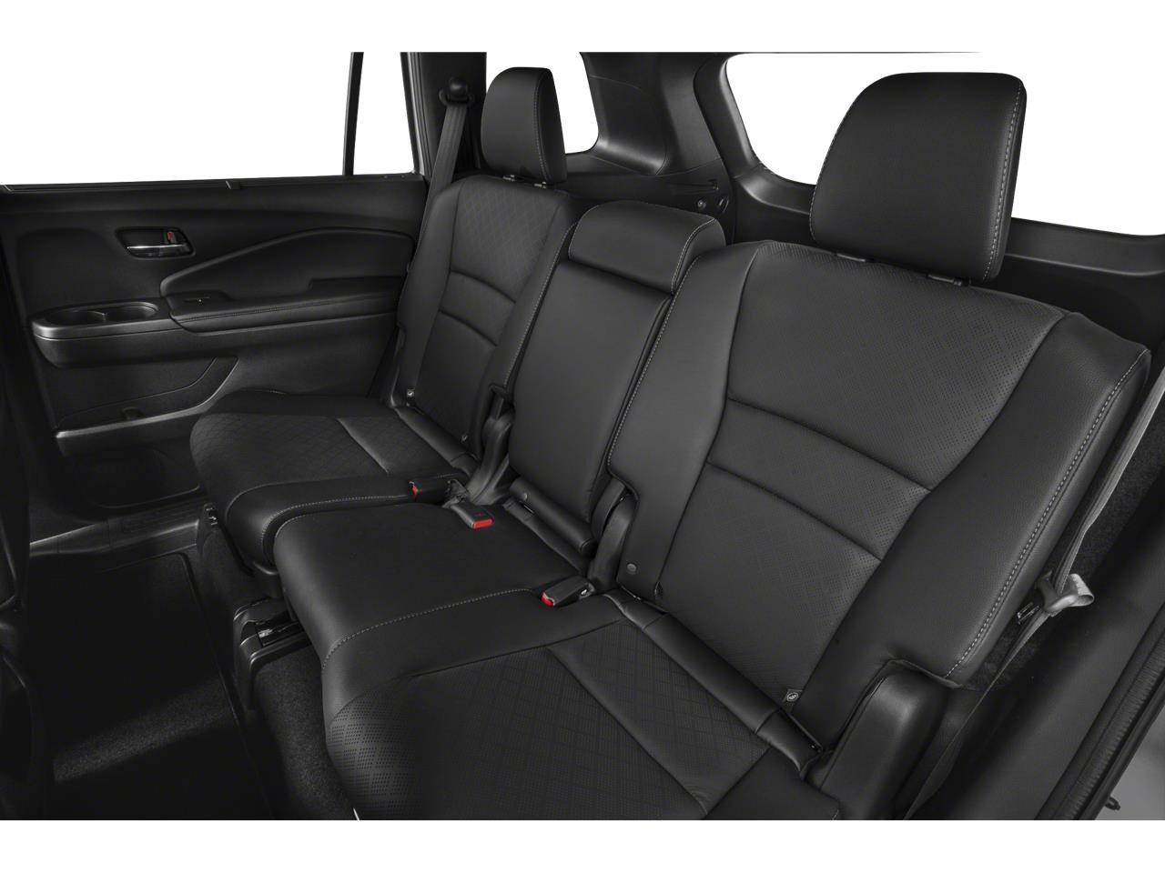 Used 2021 Honda Passport EX-L image 9