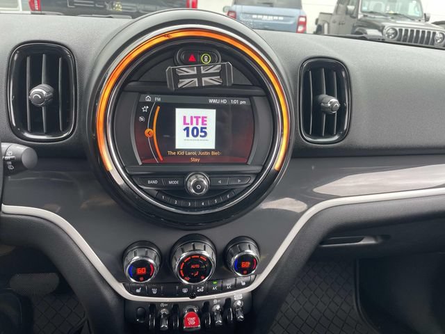 Used 2020 MINI Cooper Countryman S AWD/4WD image 28