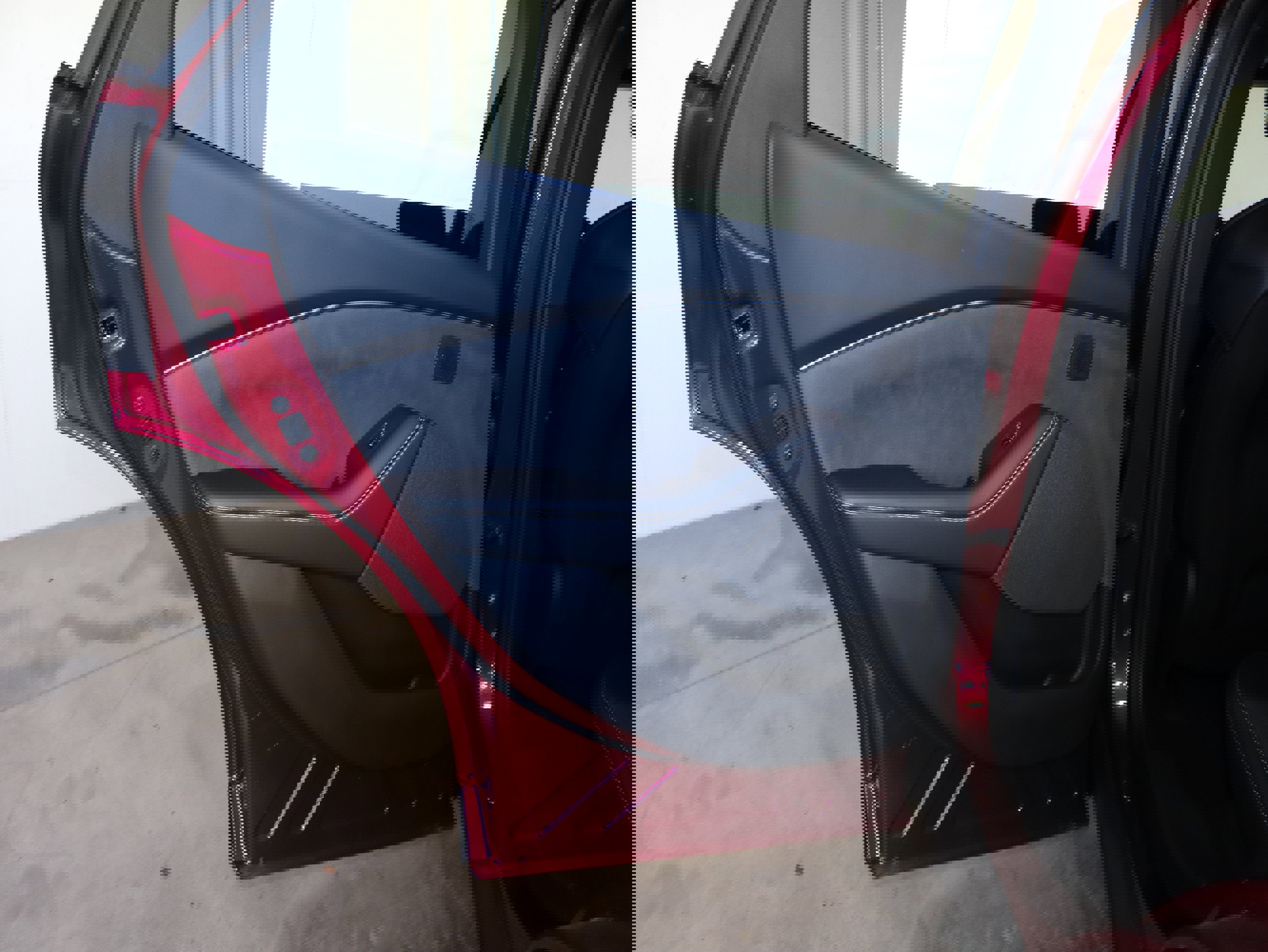 New 2025 Ford Mustang Mach-E GT image 36