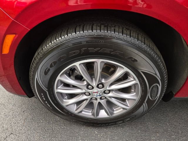 Used 2024 Buick Enclave Premium image 20