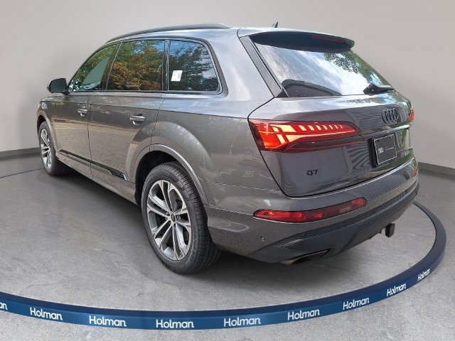 New 2026 Audi Q7 2.0T Premium AWD/4WD image 2