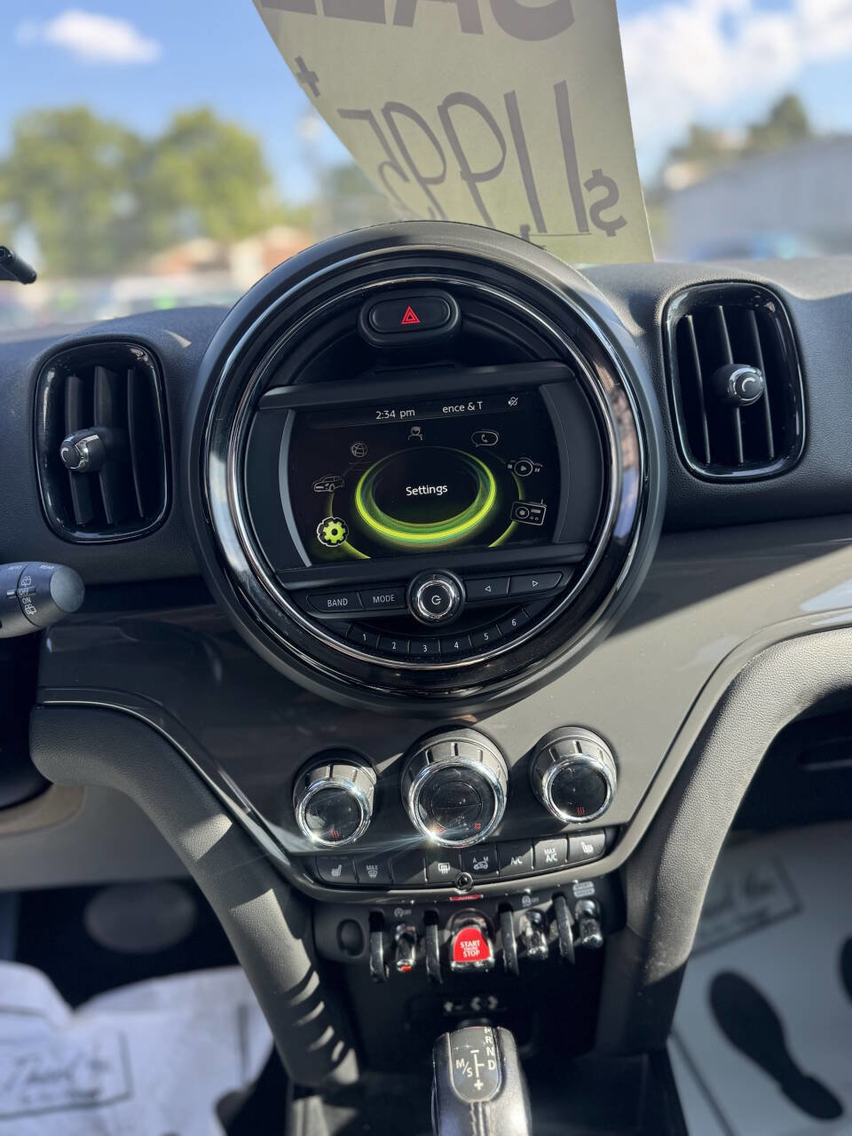 Used 2018 MINI Cooper Countryman ALL4 image 18
