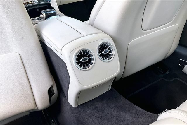 Certified 2019 Mercedes-Benz E 450 4MATIC Cabriolet image 13