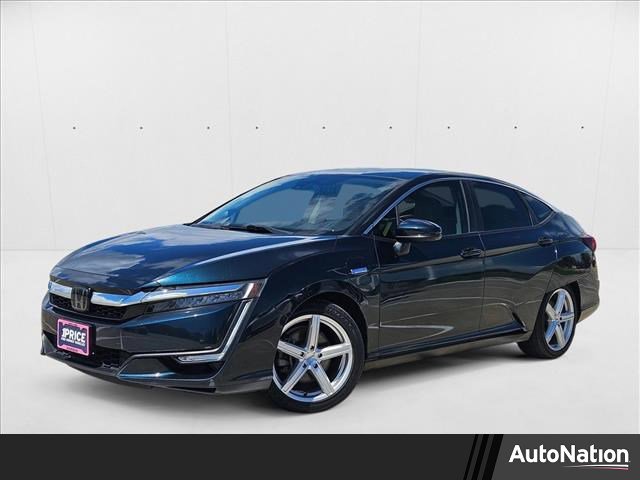Used 2018 Honda Clarity Touring