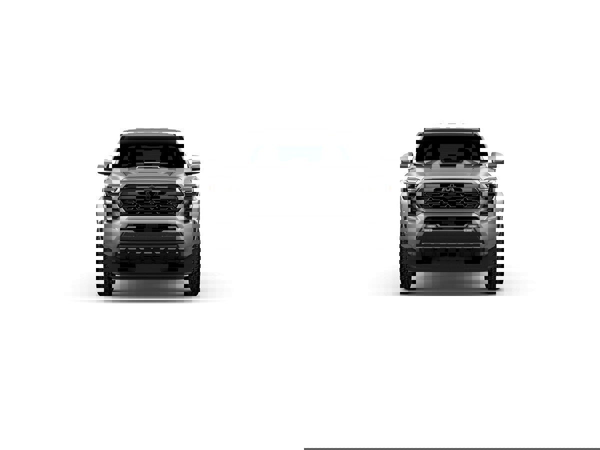 New 2026 Toyota Tacoma TRD Sport image 17