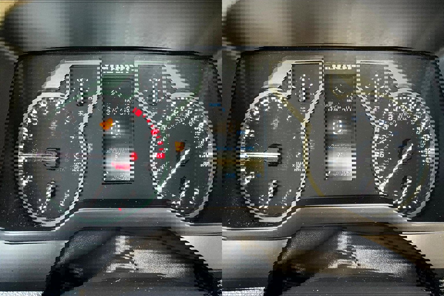 Used 2023 Toyota Tundra SR5 image 9