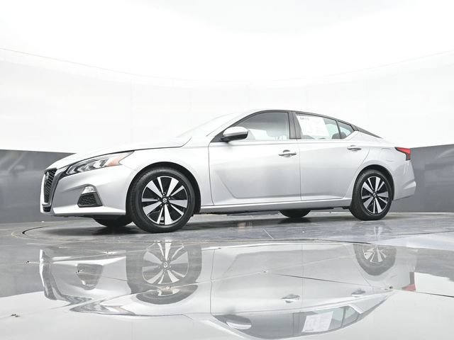 Used 2022 Nissan Altima 2.5 SV FWD image 55