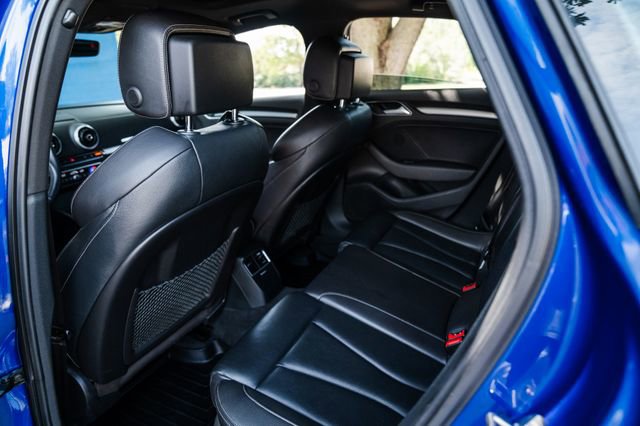 Used 2016 Audi S3 Premium Plus image 74