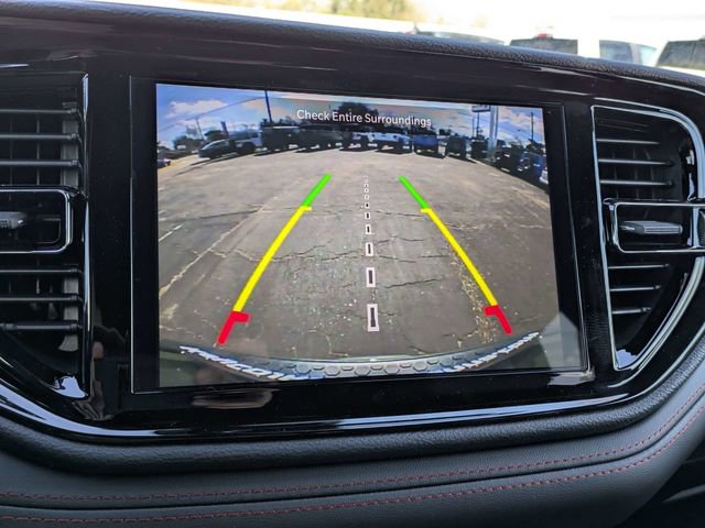 New 2026 Dodge Durango GT image 24