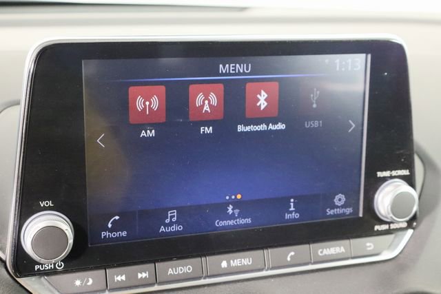 Used 2023 Nissan Sentra SV w/ All-Weather Package FWD image 31