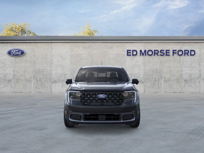New 2026 Ford Maverick Lariat AWD/4WD image 6