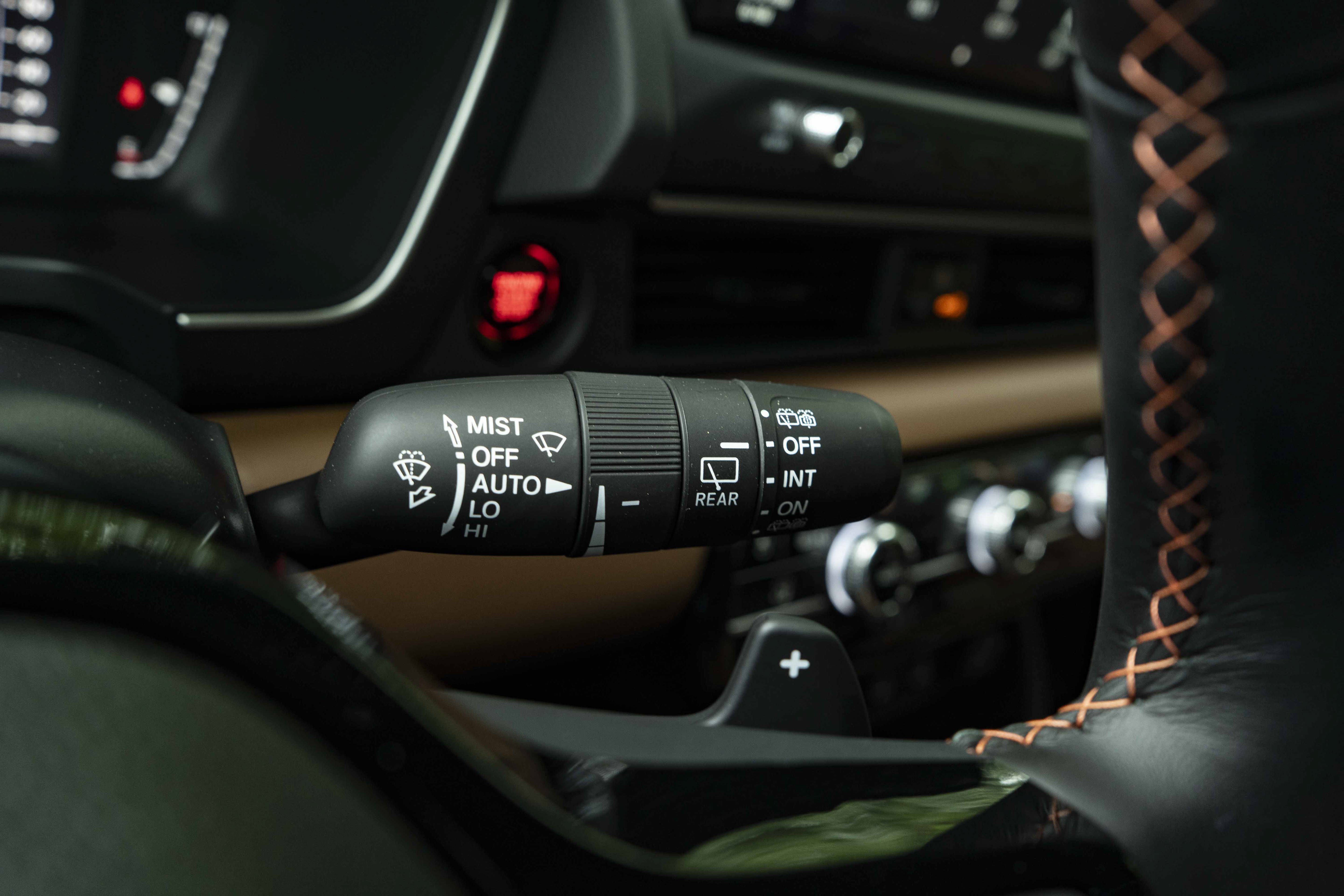 Certified 2026 Honda Passport TrailSport Elite image 25