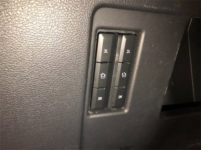 Used 2024 Lincoln Navigator Reserve image 9