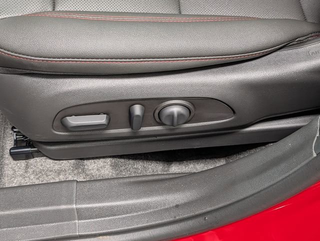 New 2026 Chevrolet Trax RS image 12