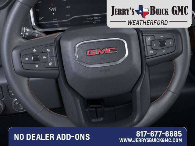 New 2026 GMC Sierra 2500 AT4 w/ AT4 Premium Plus Package AWD/4WD image 19