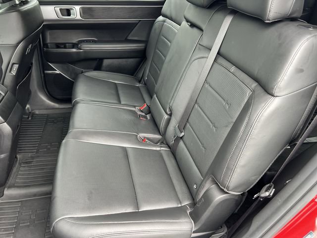Used 2024 Hyundai Santa Fe Limited FWD image 33