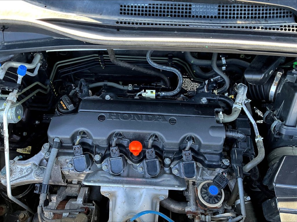Used 2018 Honda HR-V EX image 32