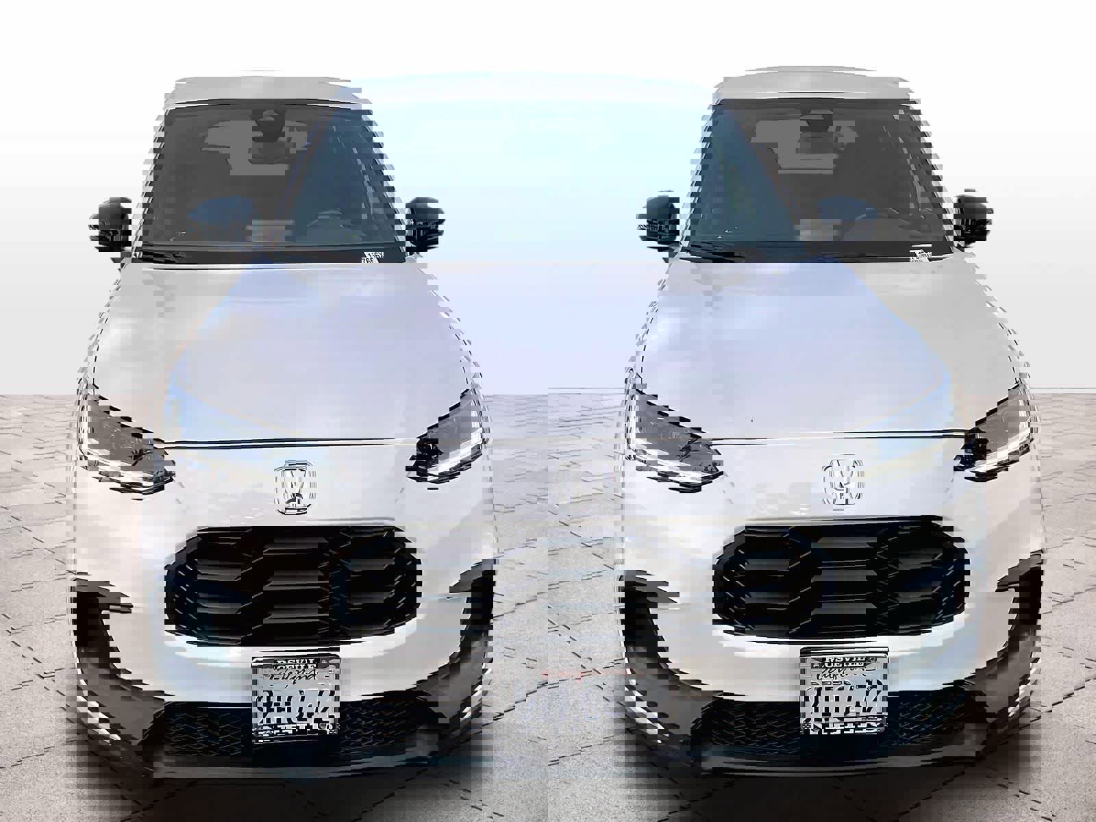 Used 2023 Honda HR-V Sport image 3