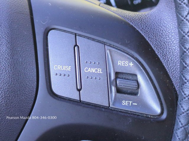 Used 2015 Hyundai Tucson GLS w/ Option Group 02 FWD image 25