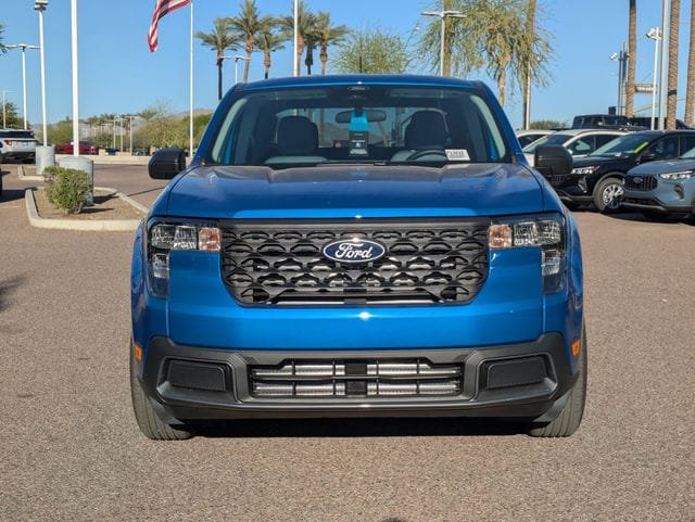 New 2026 Ford Maverick XLT AWD/4WD image 57