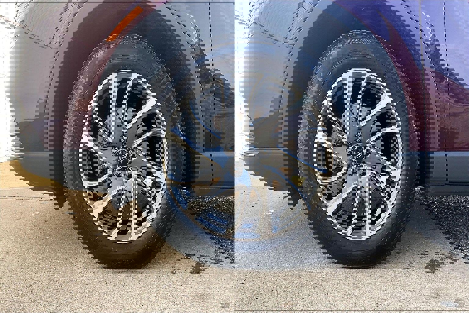 Used 2020 Lincoln Corsair AWD w/ Equipment Group 101A image 11