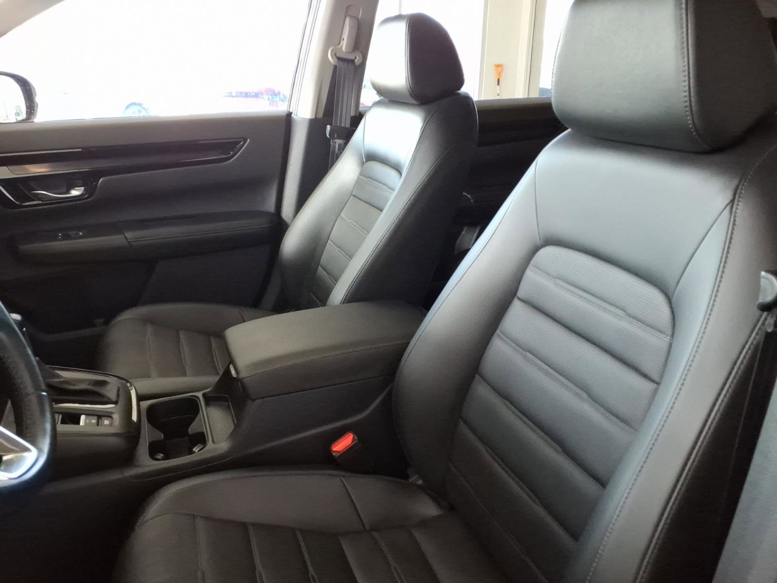 Certified 2024 Honda CR-V EX-L image 10