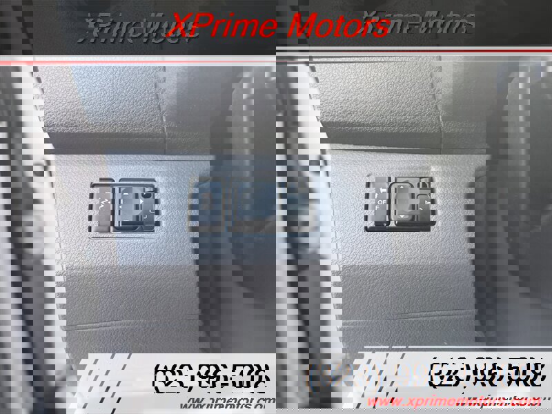 Used 2021 Nissan NV200 SV w/ Back Door Glass Package image 15