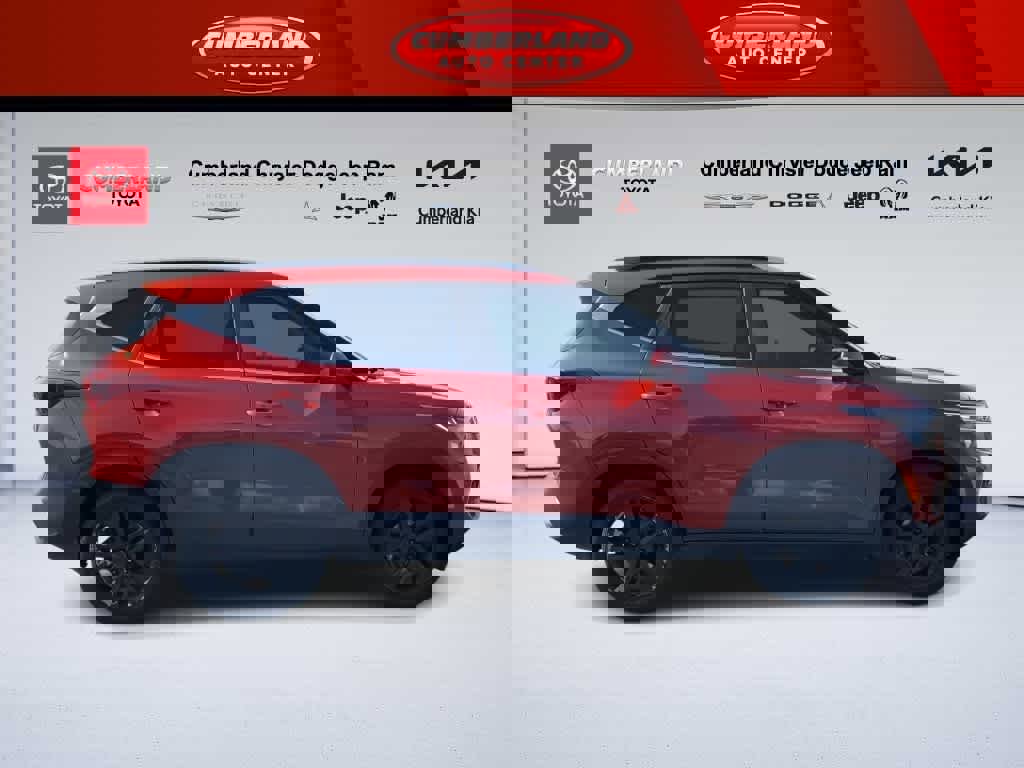 Used 2023 Kia Seltos S image 9