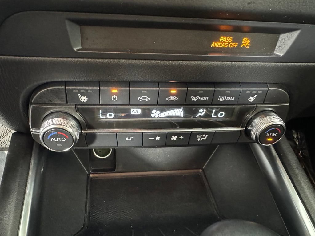 Used 2024 MAZDA CX-5 Carbon Edition AWD/4WD image 15