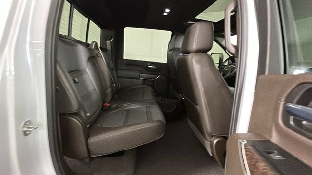 Used 2023 GMC Sierra 2500 Denali w/ Denali Ultimate Package AWD/4WD image 29