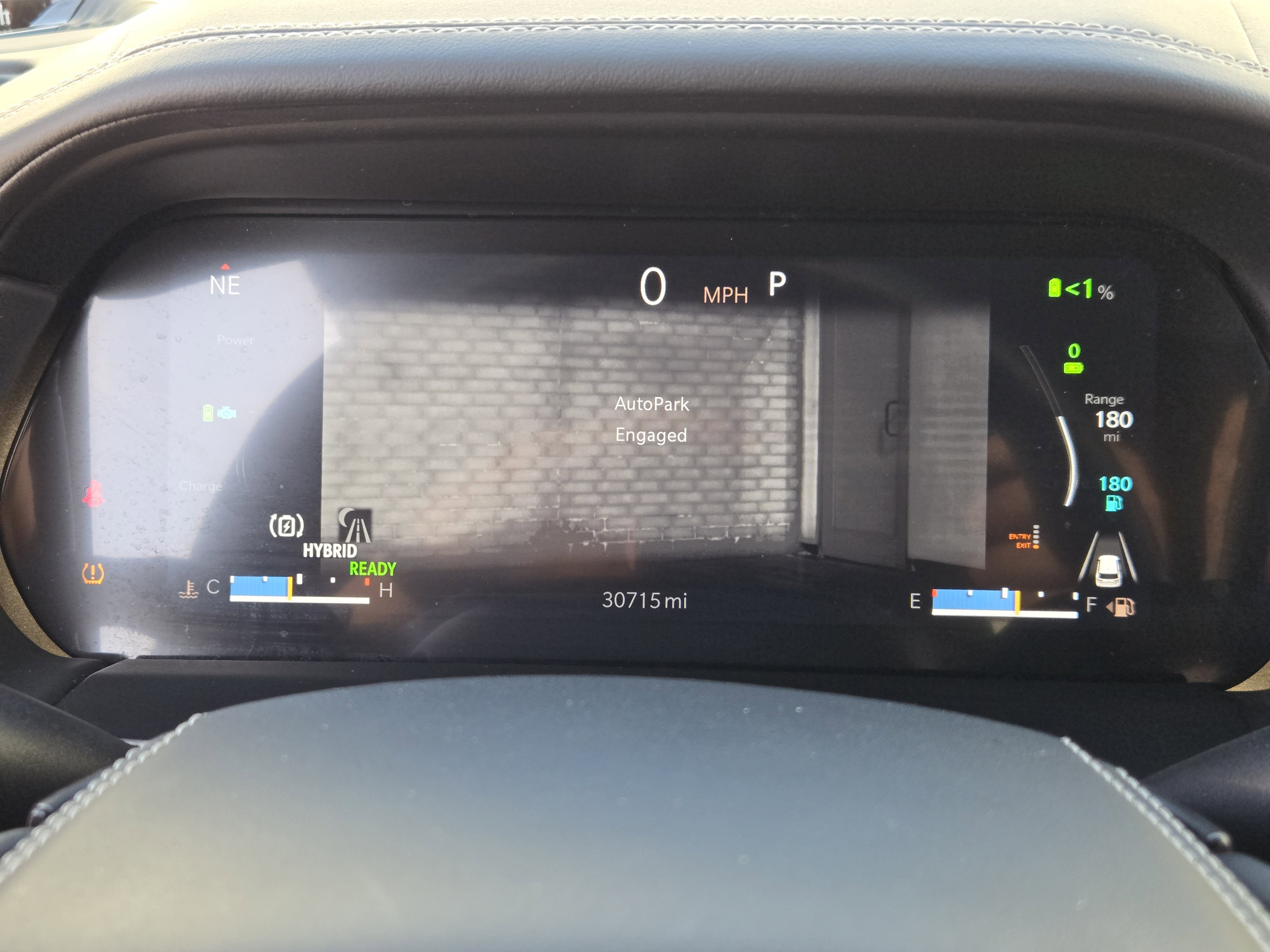 Used 2022 Jeep Grand Cherokee Overland w/ Advanced Protech Group III image 19