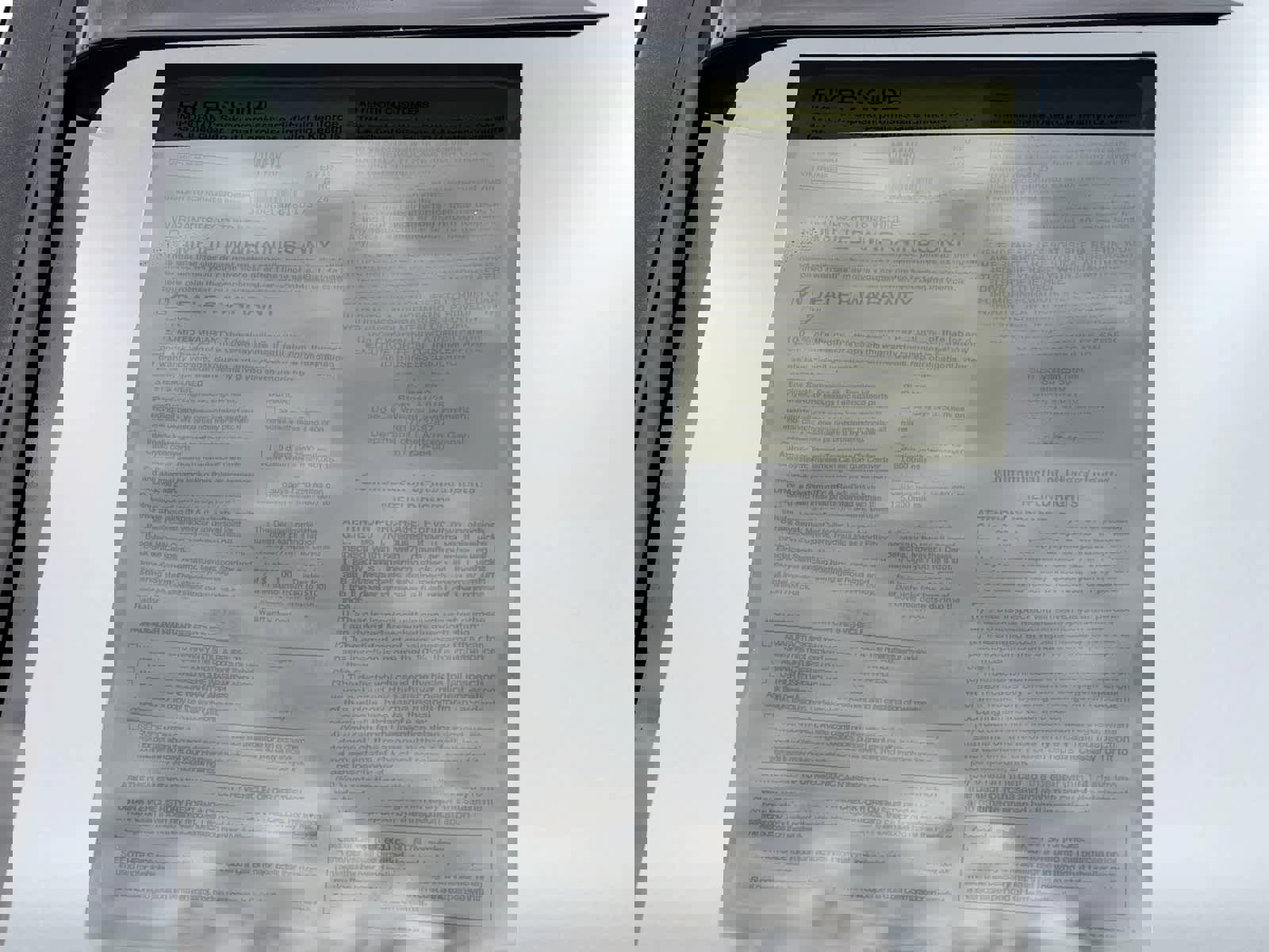 Used 2024 GMC Sierra 1500 Denali image 14