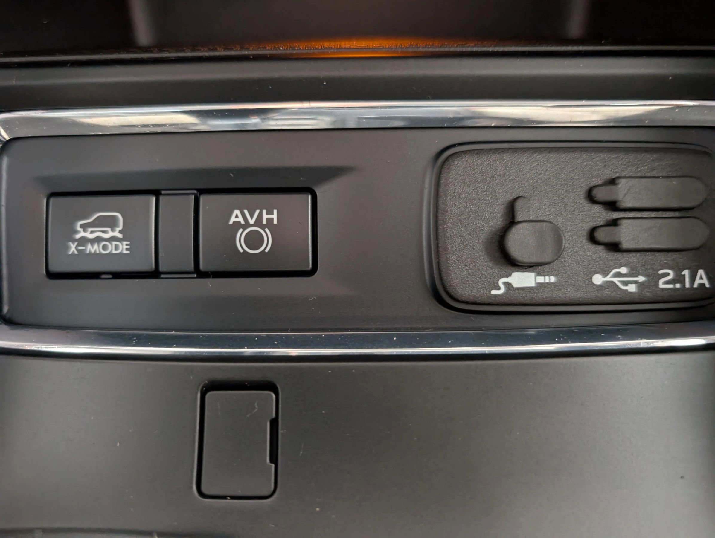 Used 2019 Subaru Ascent Premium image 21