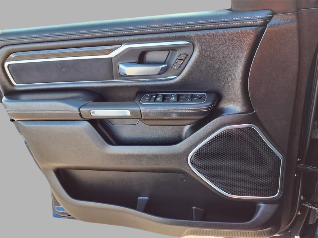 Certified 2024 RAM 1500 Laramie image 16