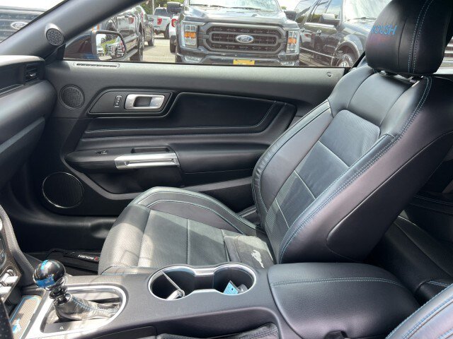 Used 2020 Ford Mustang GT Premium w/ Equipment Group 401A RWD image 10