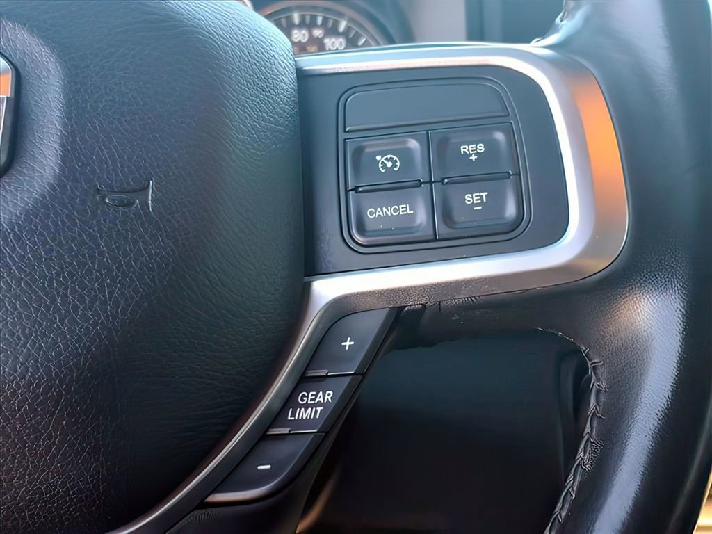 Used 2020 RAM 2500 Lone Star w/ Towing Technology Group image 17