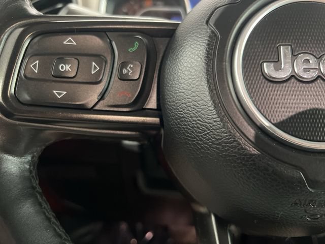 Used 2019 Jeep Wrangler Sport AWD/4WD image 18