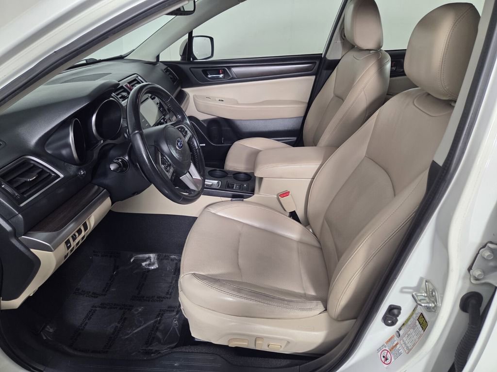 Used 2015 Subaru Legacy 2.5i Limited image 29
