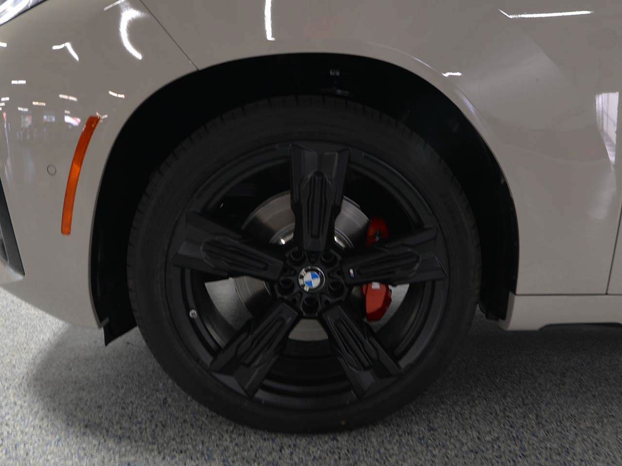 Used 2026 BMW X3 xDrive30 AWD/4WD image 5