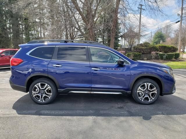 New 2026 Subaru Ascent Touring w/ Popular Package #2 AWD/4WD image 2