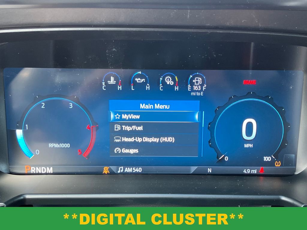 New 2026 Ford F350 Platinum image 21