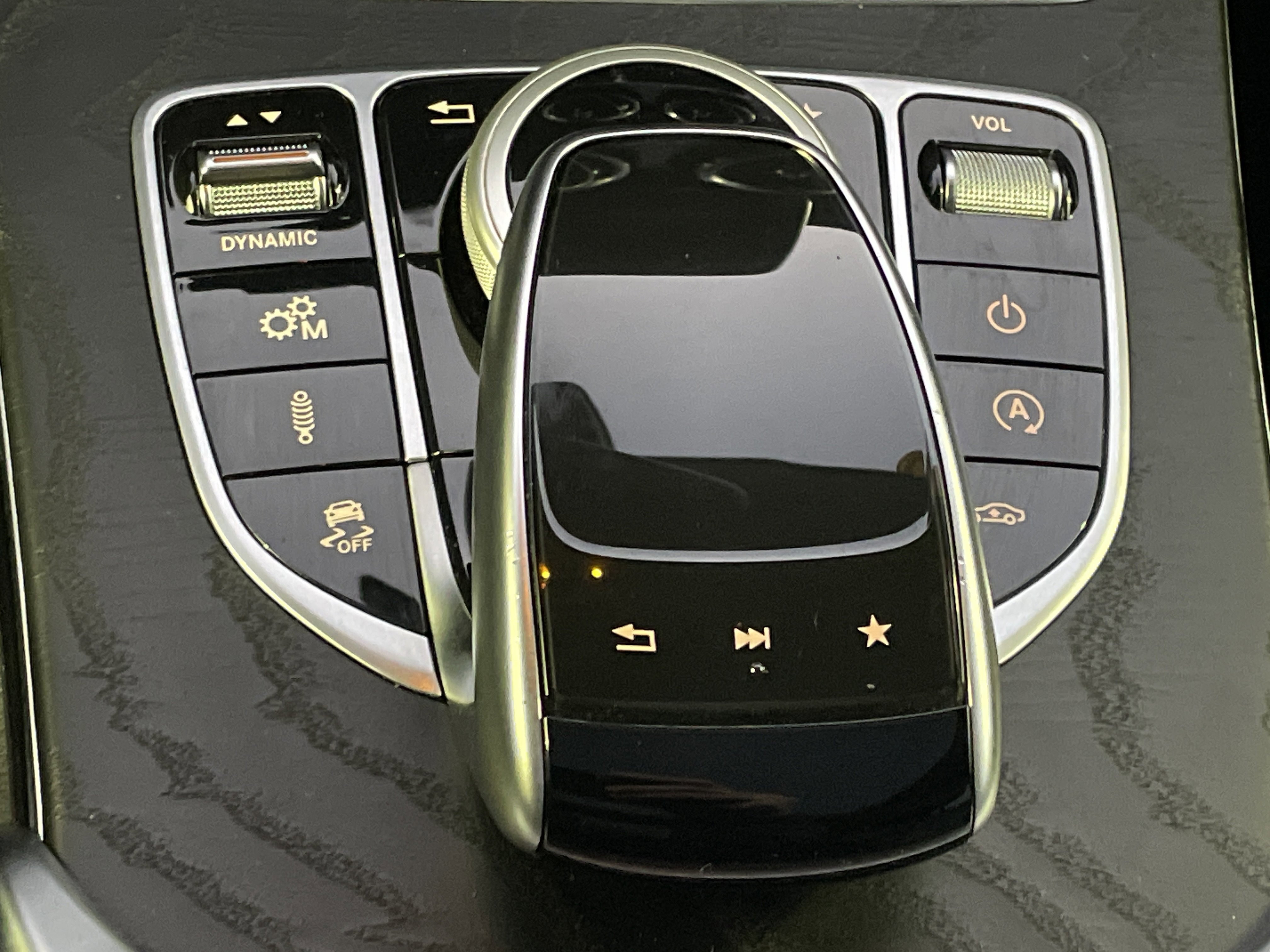 Used 2018 Mercedes-Benz GLC 43 AMG 4MATIC image 35