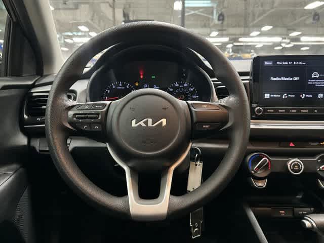 Used 2023 Kia Rio LX FWD image 15