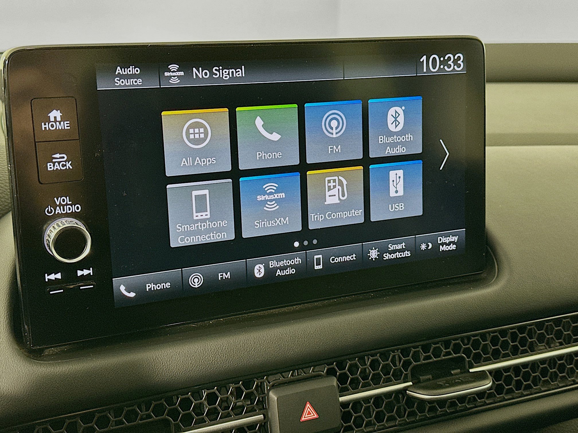 Used 2024 Honda HR-V EX-L image 19