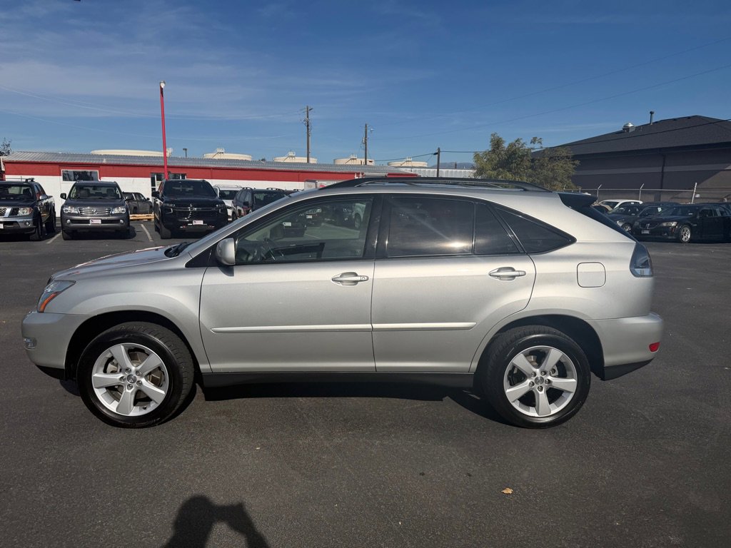 Used 2007 Lexus RX 350 AWD image 3